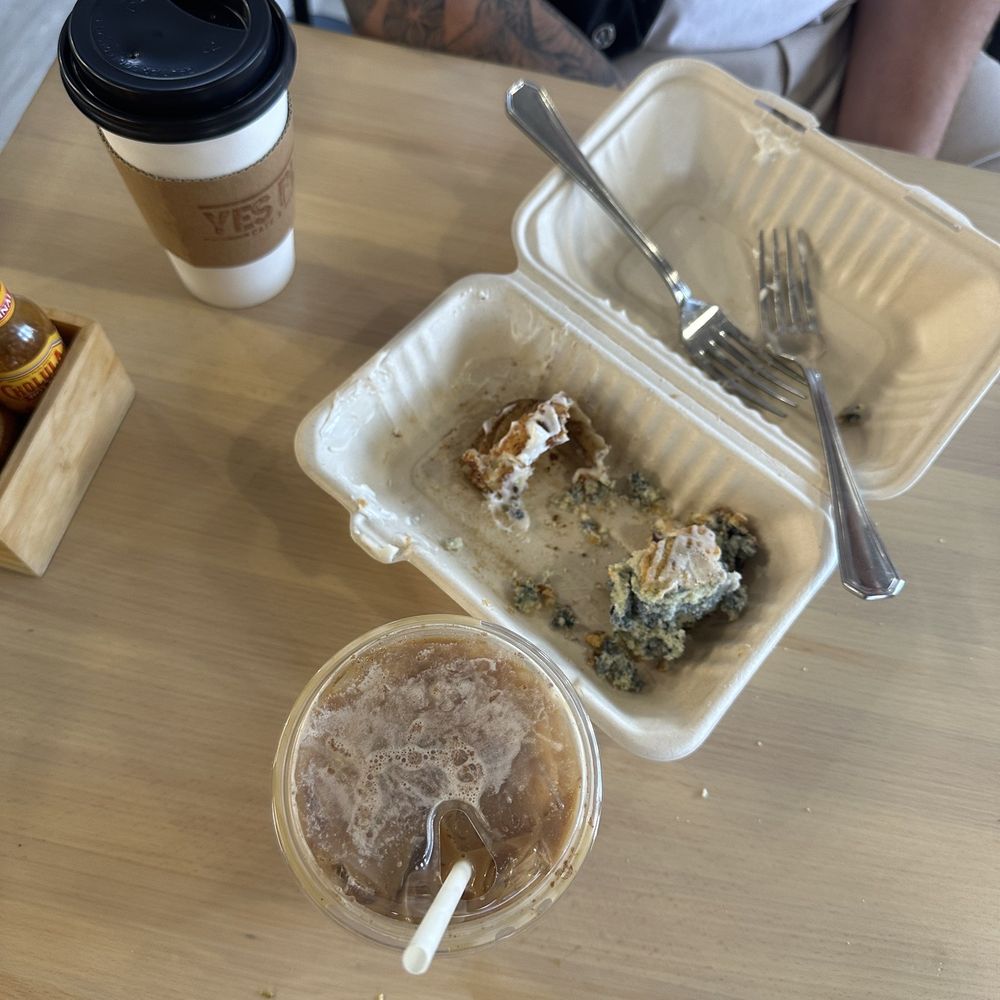YES PLEASE - Coffee & Tea Near Me - La Quinta, California YES PLEASE - Coffee & Tea Near Me - La Quinta, California