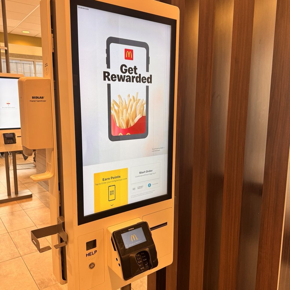McDonald's - Fast Food Near Me - Englewood, New Jersey McDonald's - Fast Food Near Me - Englewood, New Jersey