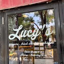 Lucy's