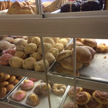 Lupita's Bakery - Cheap, huge, authentic Mexican pastries - Bakeries Near Me - Wheeling, Illinois