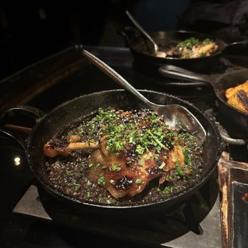 ARC Restaurant Food & Libations - Duck Leg - New American Near Me - Costa Mesa, California