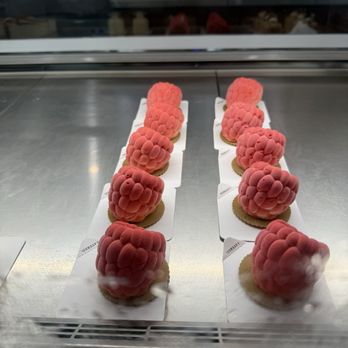 Layered - Bakeries Near Me - Fairfax, Virginia
