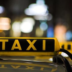 Yellow Cab Loudoun County