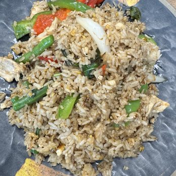 Maya Thai Cuisine - Halal Near Me - Orlando, Florida Maya Thai Cuisine - Halal Near Me - Orlando, Florida