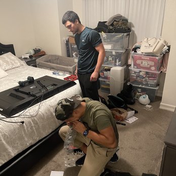 Like Movers - Movers Near Me - San Diego, California