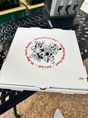 Pizza Window by null