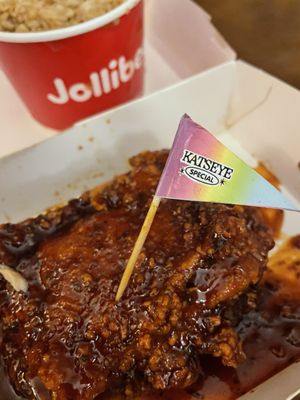 Jollibee by null