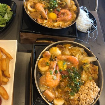 Red Flame - Hot Pot Near Me - Westminster, California