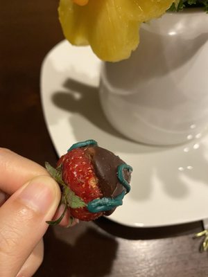 Edible Arrangements by null