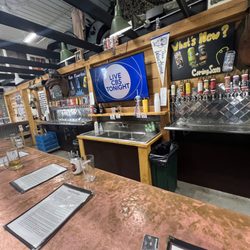 War Horse Brewing Company