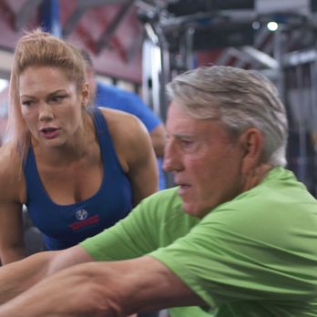 Workout Anytime Brevard - Gyms Near Me - Pisgah Forest, North Carolina