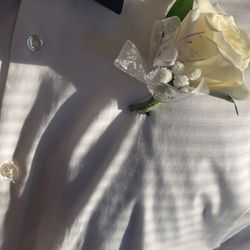Hy-Vee Fast & Fresh - Boutonnière