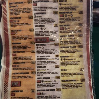 ComicX Restaurant Bar & Store - American Near Me - Phoenix, Arizona