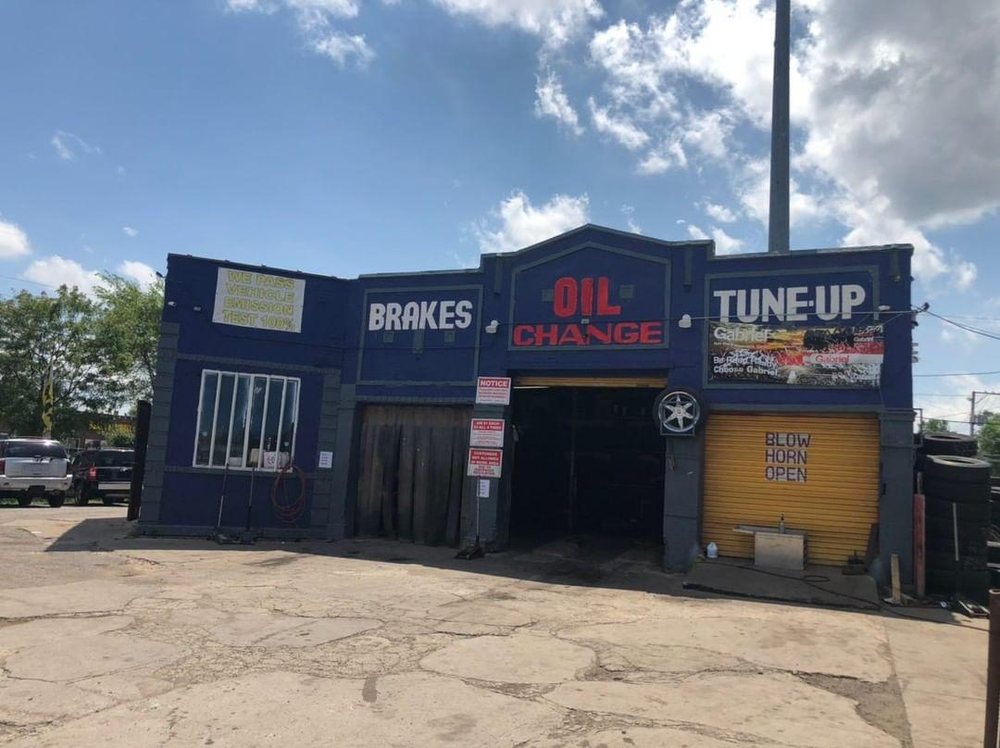 ALVIZO AUTO REPAIR & TIRE SHOP Updated October 2024 9000 S Ashland Ave, Chicago, Illinois