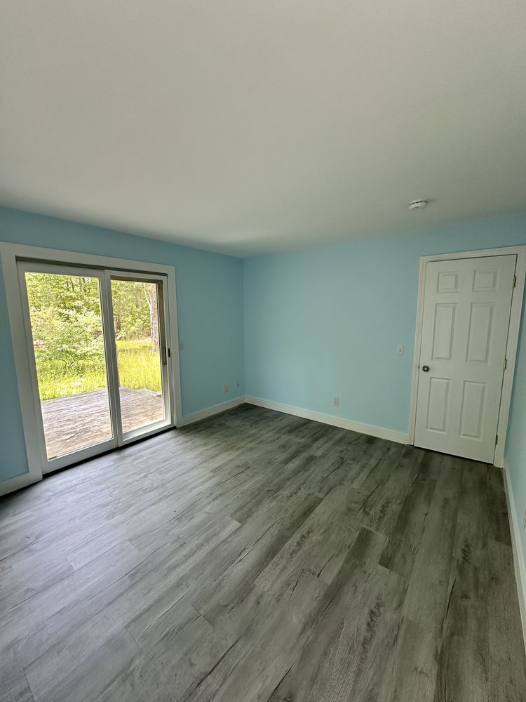 Slide of Pedretti’s Painting