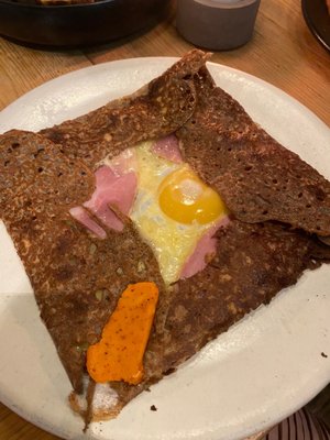 Breizh Café Batignolles | La Crêpe Autrement by null