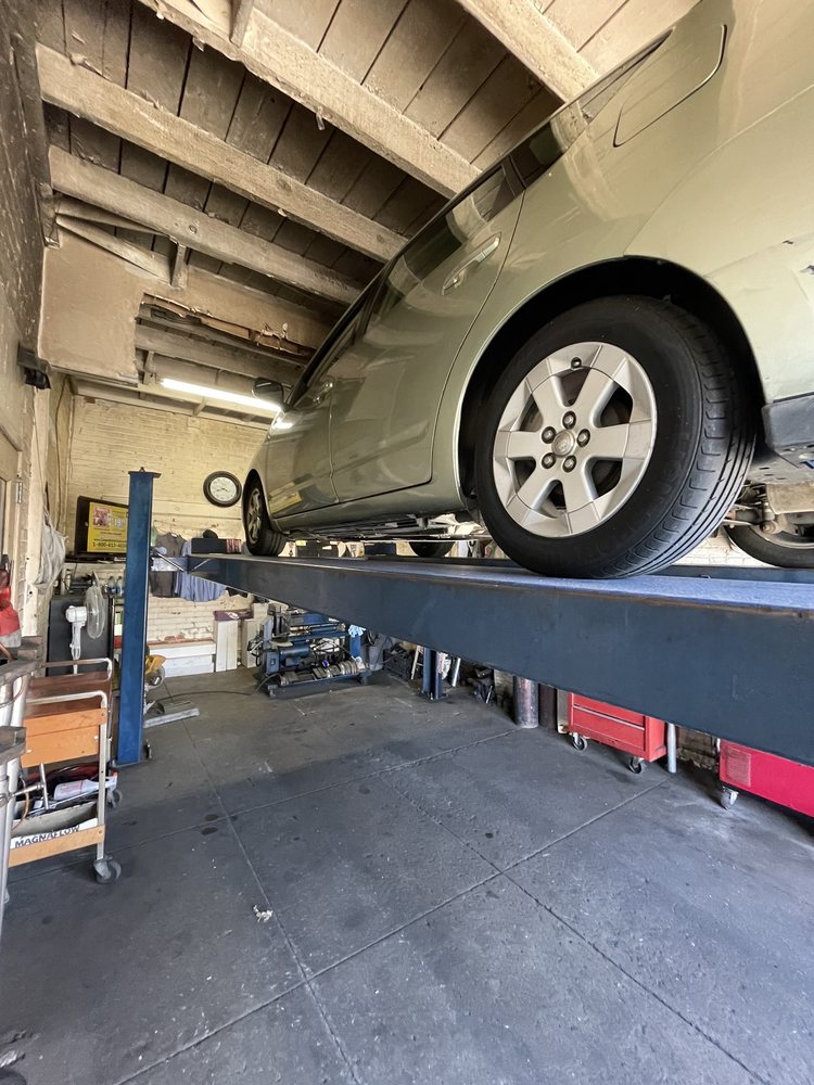 MEXICO MUFFLERS Updated July 2024 4469 W Washington Blvd, Los