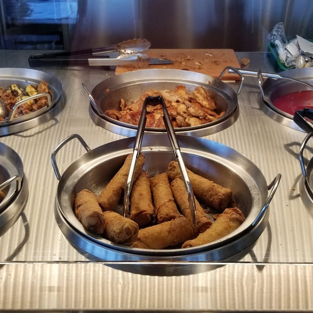Panda Express - Egg rolls, Crab Rangoon,Grilled chicken - Chinese Near Me - San Antonio, Texas Panda Express - Egg rolls, Crab Rangoon,Grilled chicken - Chinese Near Me - San Antonio, Texas