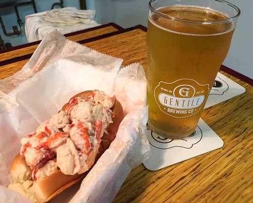 Gentile Brewing Company by null