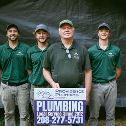 Providence Plumbing
