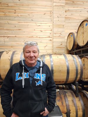 Woody Creek Distillers by null