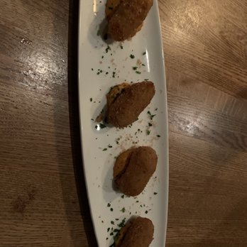 Amada - Croquetas De Jamon - Tapas Bars Near Me - Philadelphia, Pennsylvania Amada - Croquetas De Jamon - Tapas Bars Near Me - Philadelphia, Pennsylvania