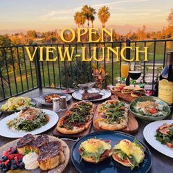 Vista Brazilian Steakhouse - Have you tried Brazilian Brunch?
