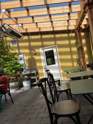 Ramone's Bakery & Cafe by null