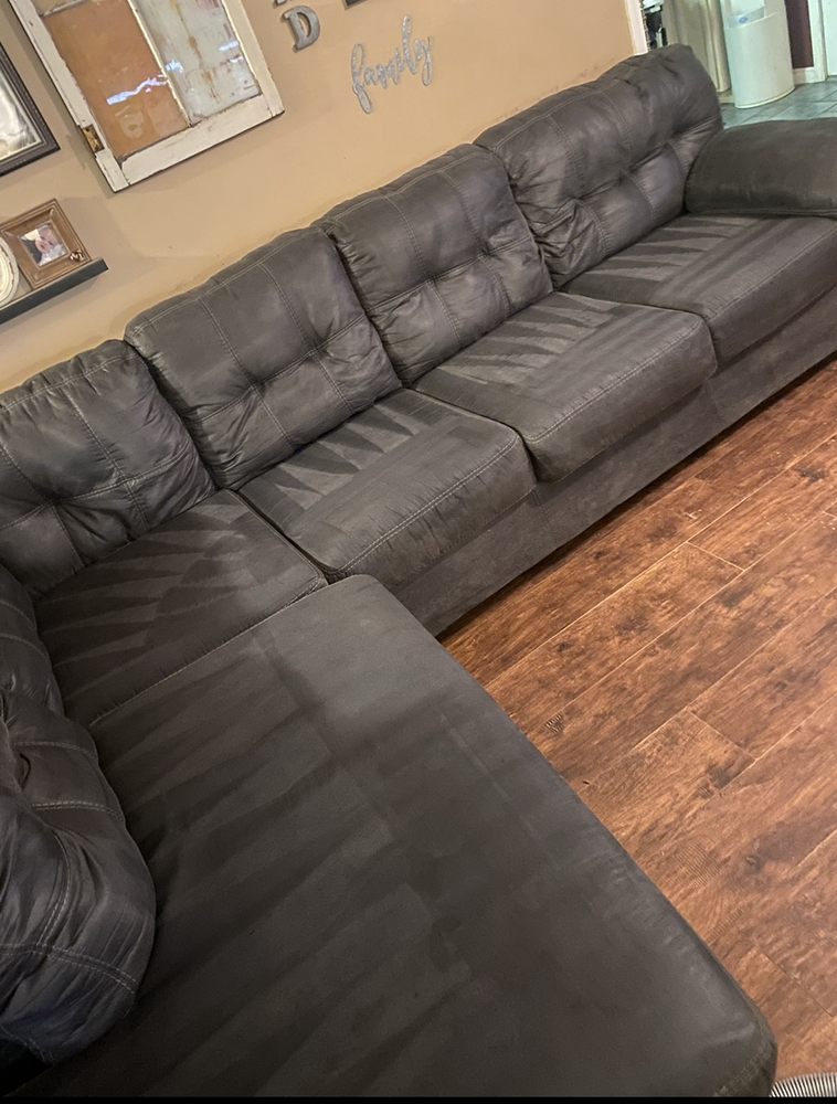 Furns Total Carpet Care - upholstery in Murfreesboro, TN