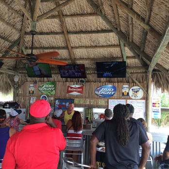 Chris's Beachside - Bars Near Me - Saint Pete Beach, Florida
