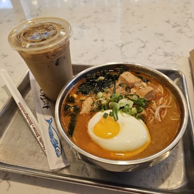 Rice Bar Market Place by null