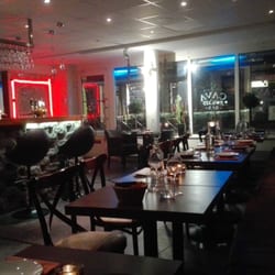 Cava Pintxos Bar
