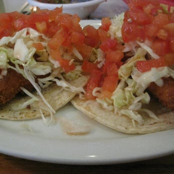 El Taco Loco - fish tacos - Mexican Near Me - Norwalk, California