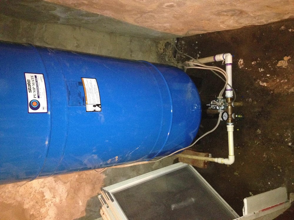 Slide of Finish Line Plumbing, LLC