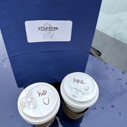 Little River Coffee