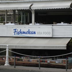 Fishmekan