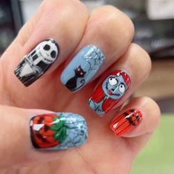 Gem Nails