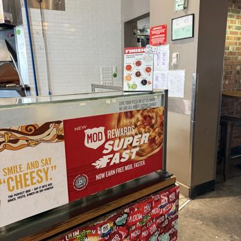 MOD Pizza - Pizza Near Me - Livonia, Michigan MOD Pizza - Pizza Near Me - Livonia, Michigan