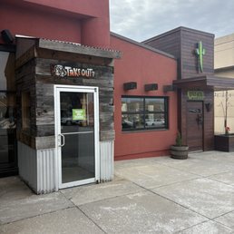 Exterior photo of Mad Mex - Monroeville - Monroeville, Pennsylvania Exterior photo of Mad Mex - Monroeville - Monroeville, Pennsylvania