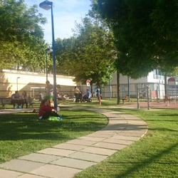 Parque de los Descubrimientos