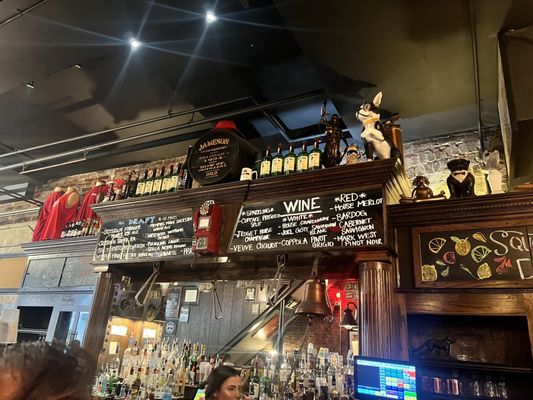 Bardog Tavern by null