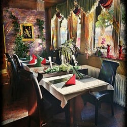 Maharajas Diner