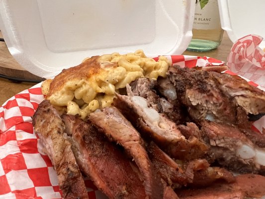 Smoky Kitchen BBQ by null