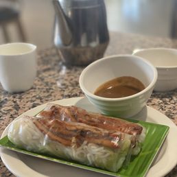 Spring Rolls