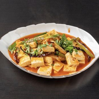 Manaslu Cafe - Tofu - Himalayan/Nepalese Near Me - Woodside, New York