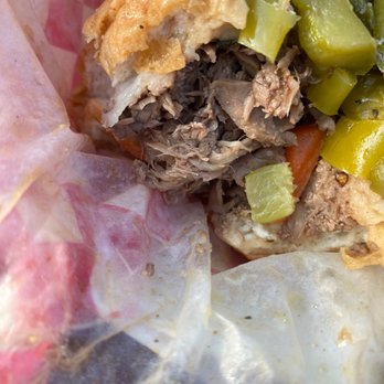 Matt & Mo's - Like butter, baby - Food Trucks Near Me - Hazel Park, Michigan