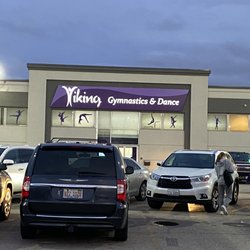 Viking Gymnastics Club