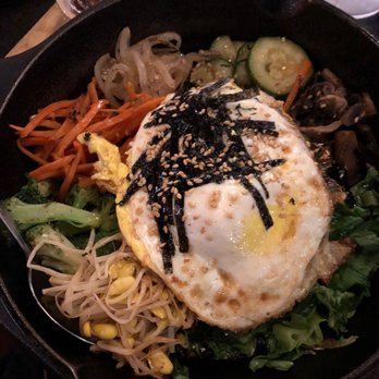 Soo Cafe - Bimbimbap - Korean Near Me - Raleigh, North Carolina Soo Cafe - Bimbimbap - Korean Near Me - Raleigh, North Carolina