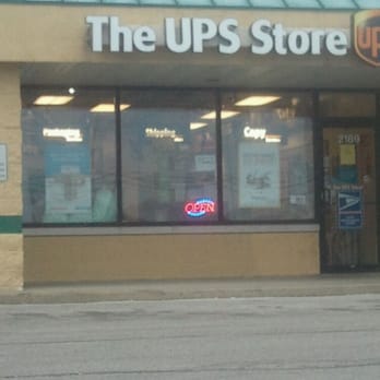 The UPS Store - Printing Services Near Me - Round Lake Beach, Illinois The UPS Store - Printing Services Near Me - Round Lake Beach, Illinois