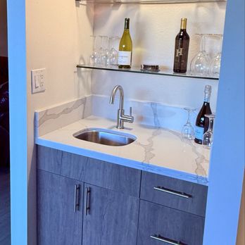 Bellissimo Home Restorations - General Contractors Near Me - Anthem , Arizona